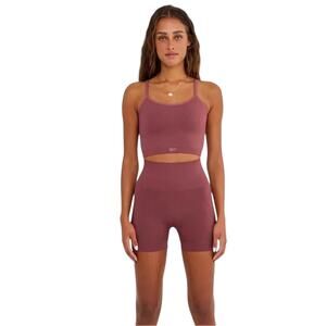Set Active Canyon Sculpflex Athletic Biker Shorts